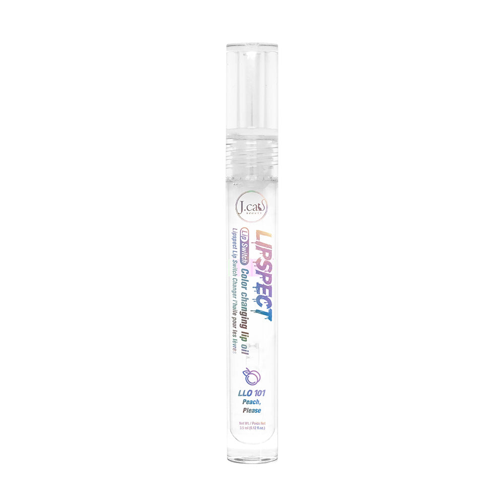 Aceite para Labios Lipspect Lip Switch