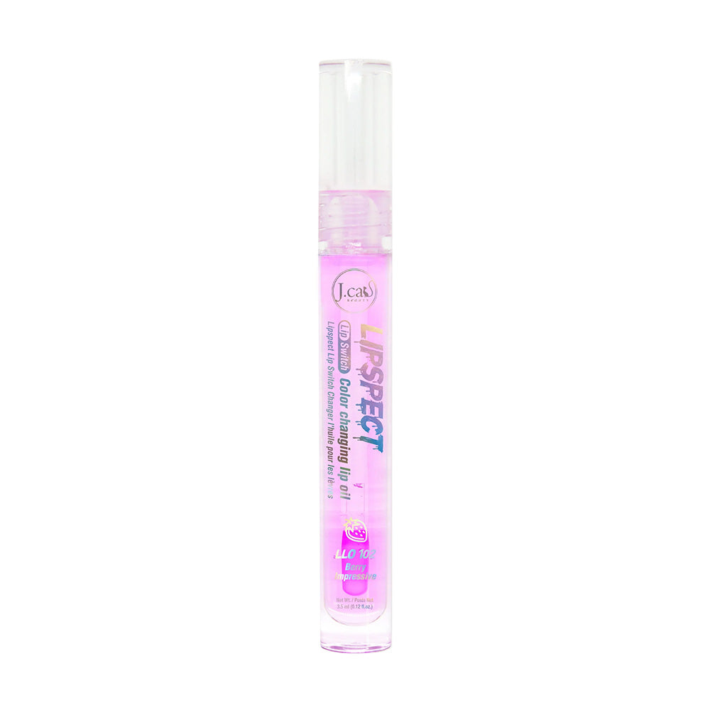 Aceite para Labios Lipspect Lip Switch