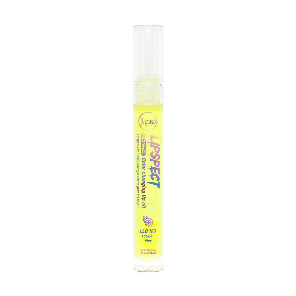 Aceite para Labios Lipspect Lip Switch