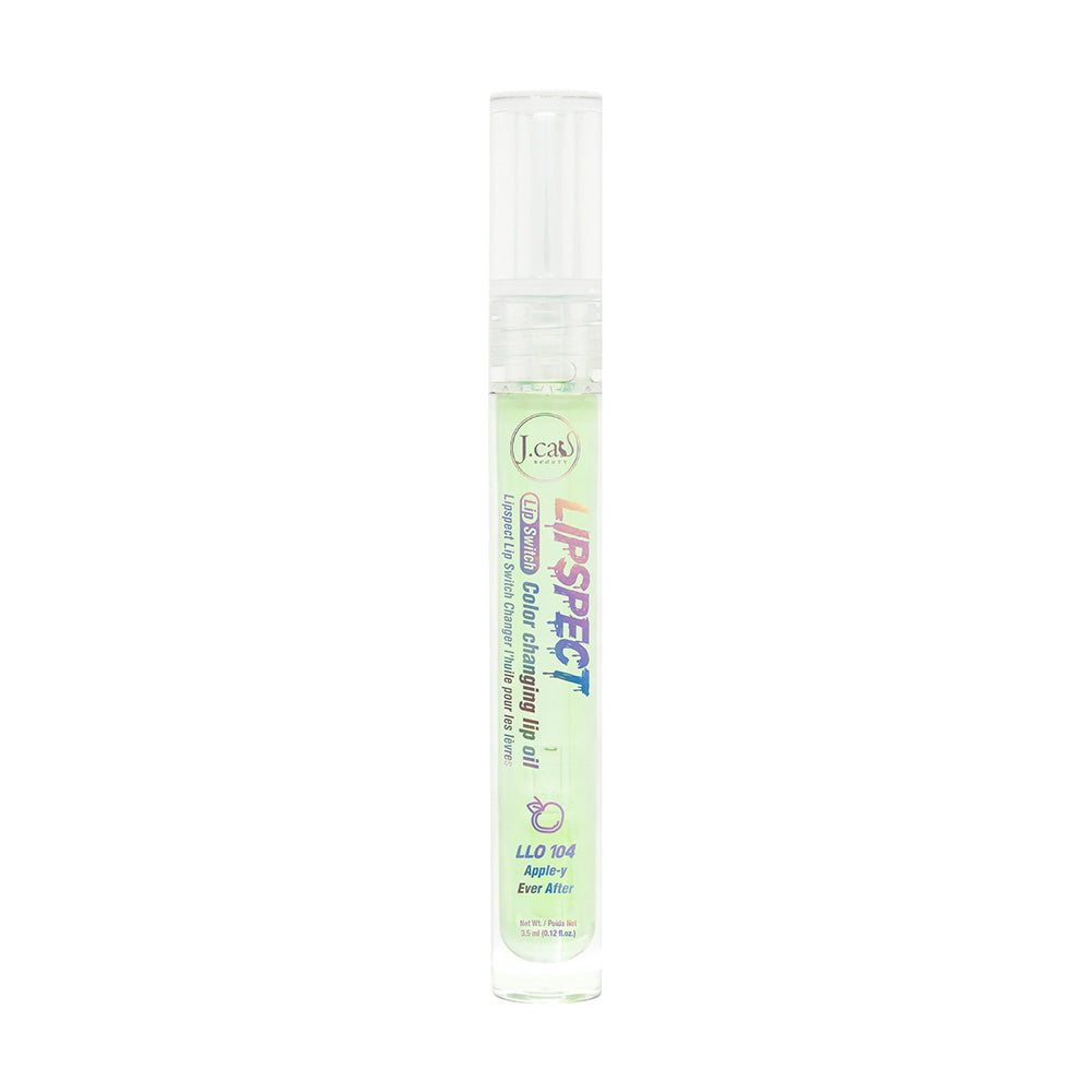 Aceite para Labios Lipspect Lip Switch