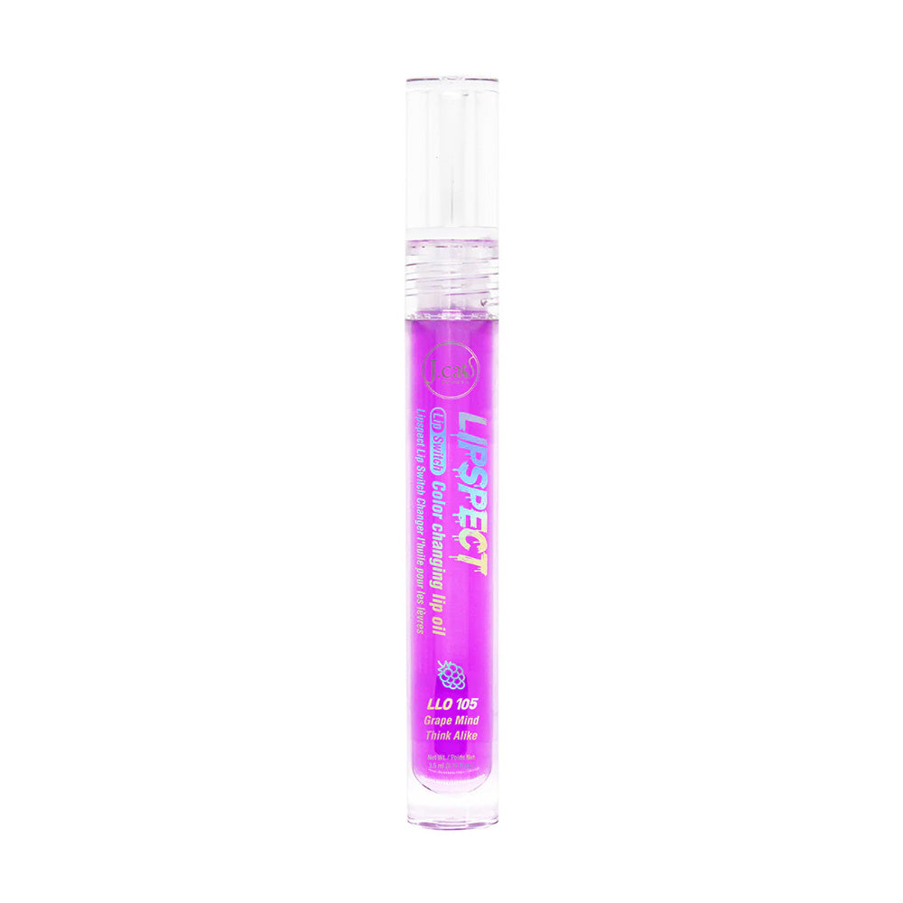 Aceite para Labios Lipspect Lip Switch