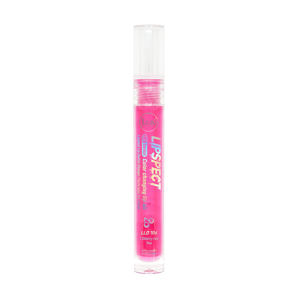 Aceite para Labios Lipspect Lip Switch