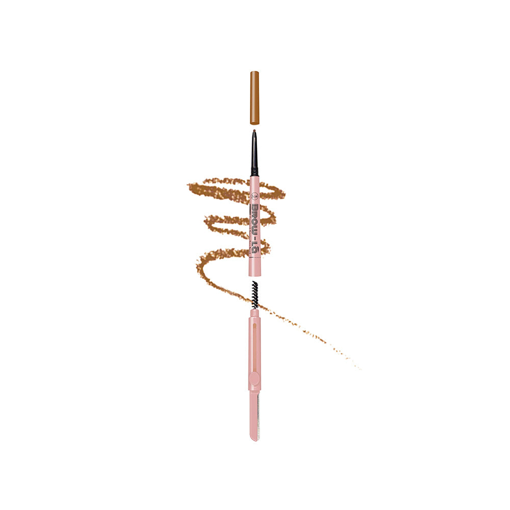 Delineador para Cejas 3 en 1 Brow-La