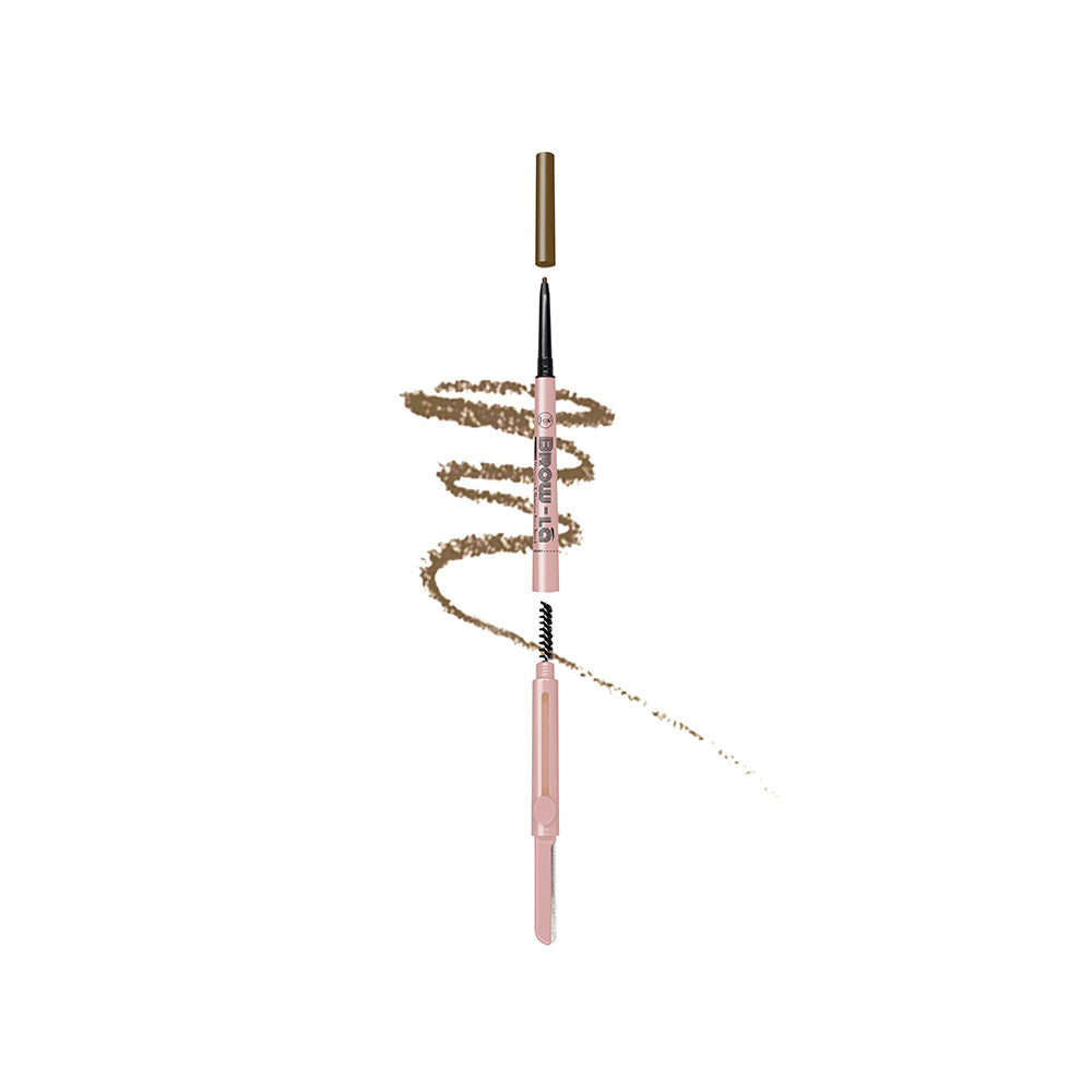 Delineador para Cejas 3 en 1 Brow-La