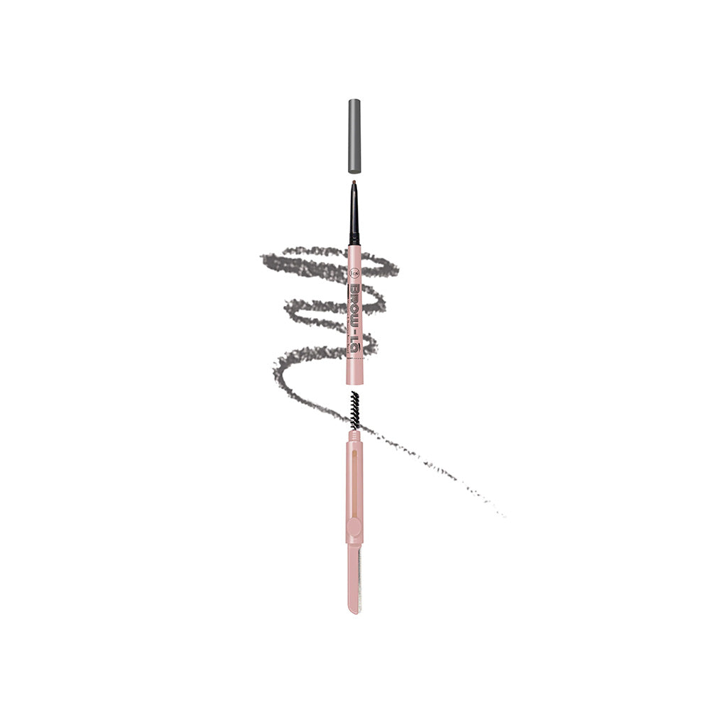 Delineador para Cejas 3 en 1 Brow-La