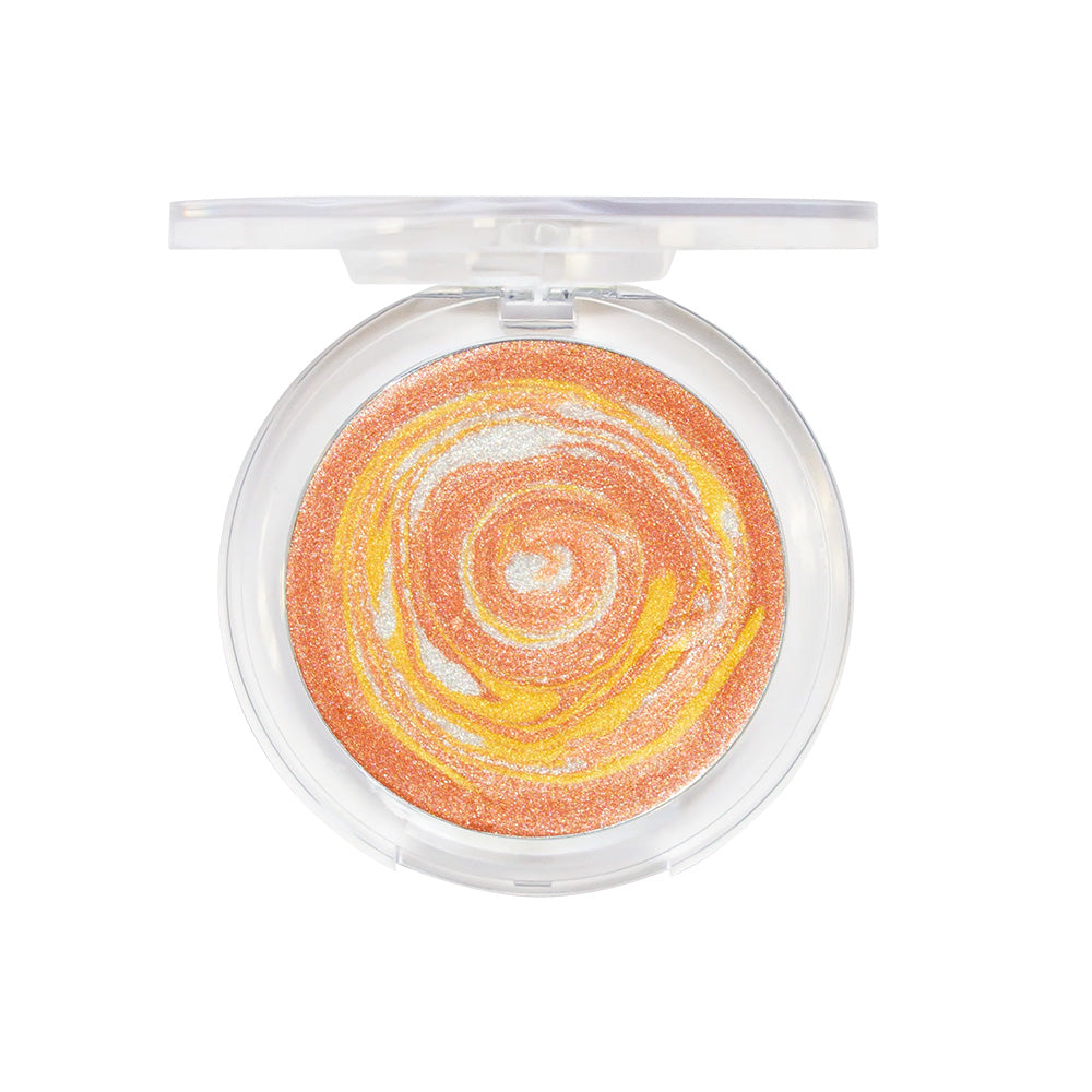Iluminador en Crema Deja Brew Latte