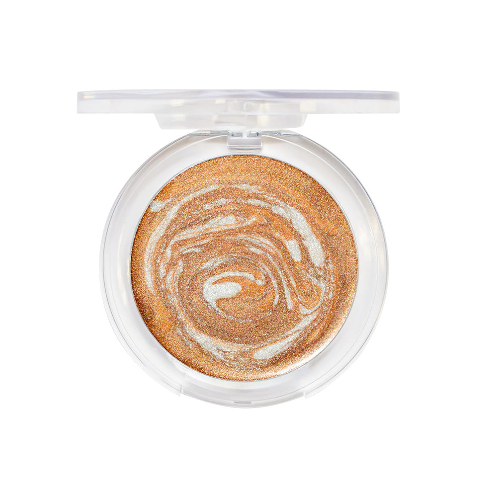 Iluminador en Crema Deja Brew Latte
