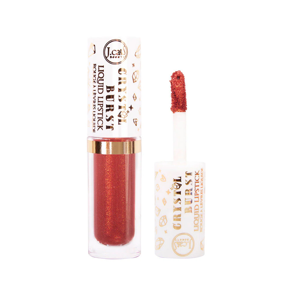Labial Líquido Crystal Burst
