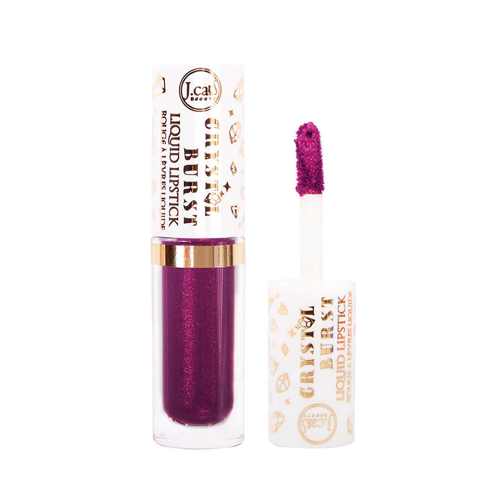 Labial Líquido Crystal Burst