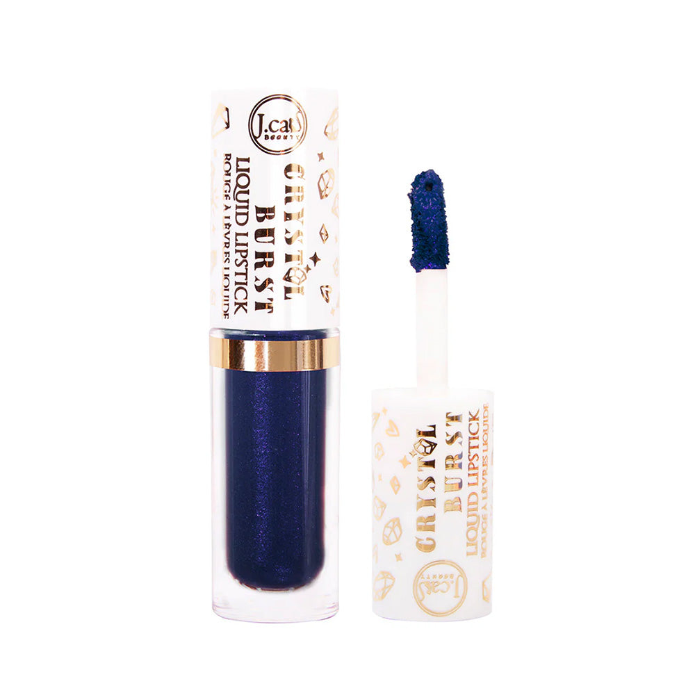 Labial Líquido Crystal Burst
