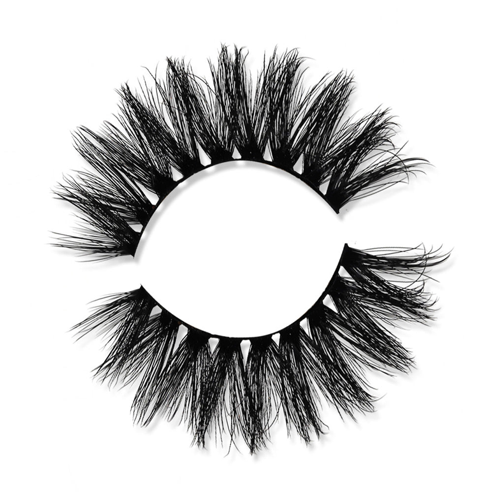 Pestaña 3D Extra Volume Faux Mink