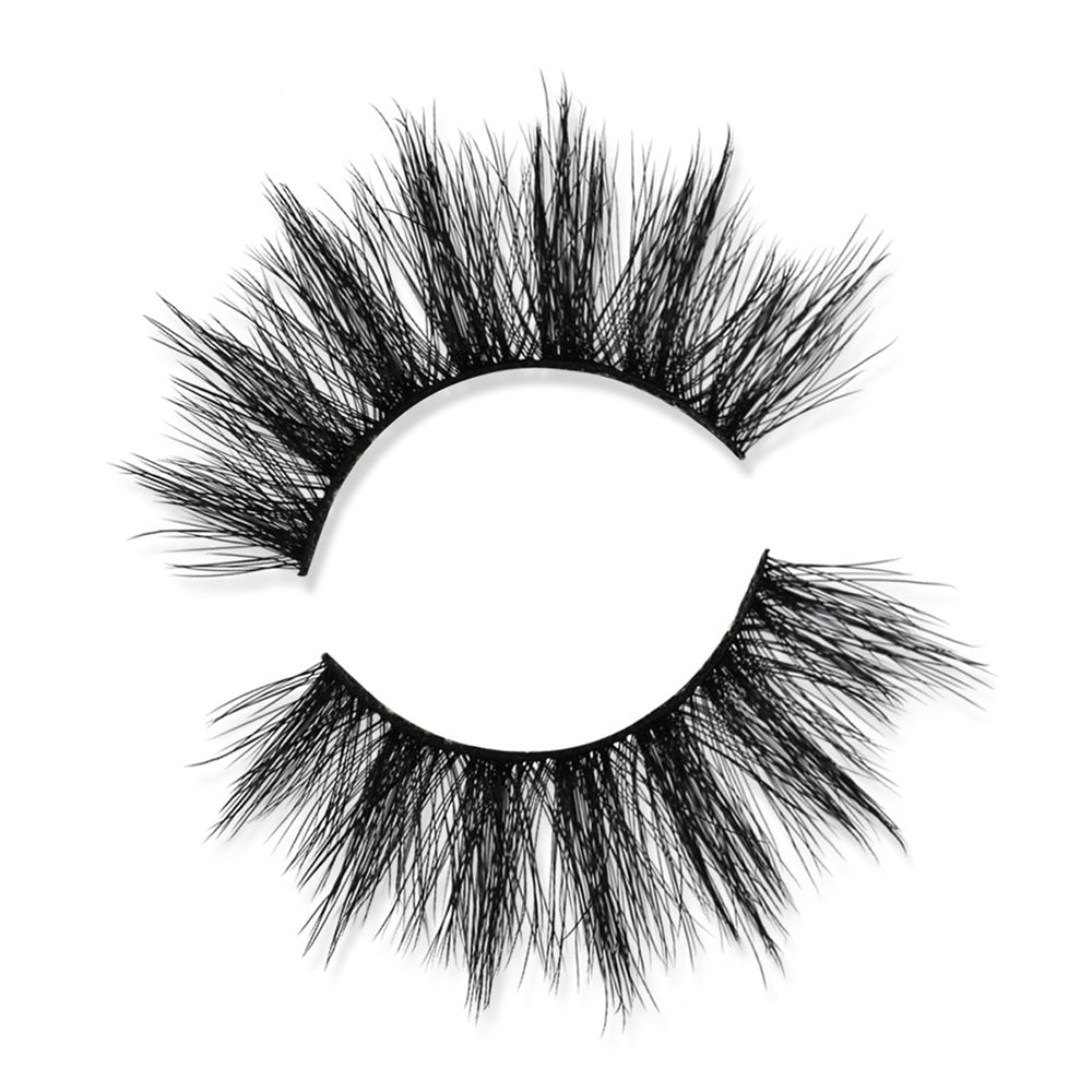 Pestaña 3D Extra Volume Faux Mink