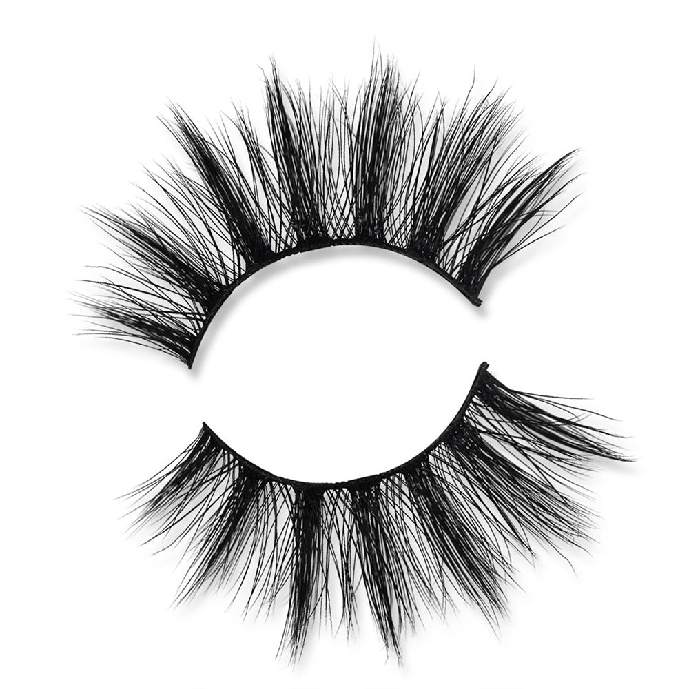 Pestaña 3D Extra Volume Faux Mink