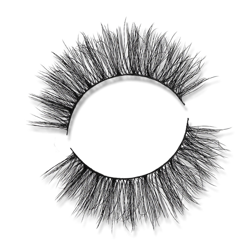 Pestaña 3D Extra Volume Faux Mink