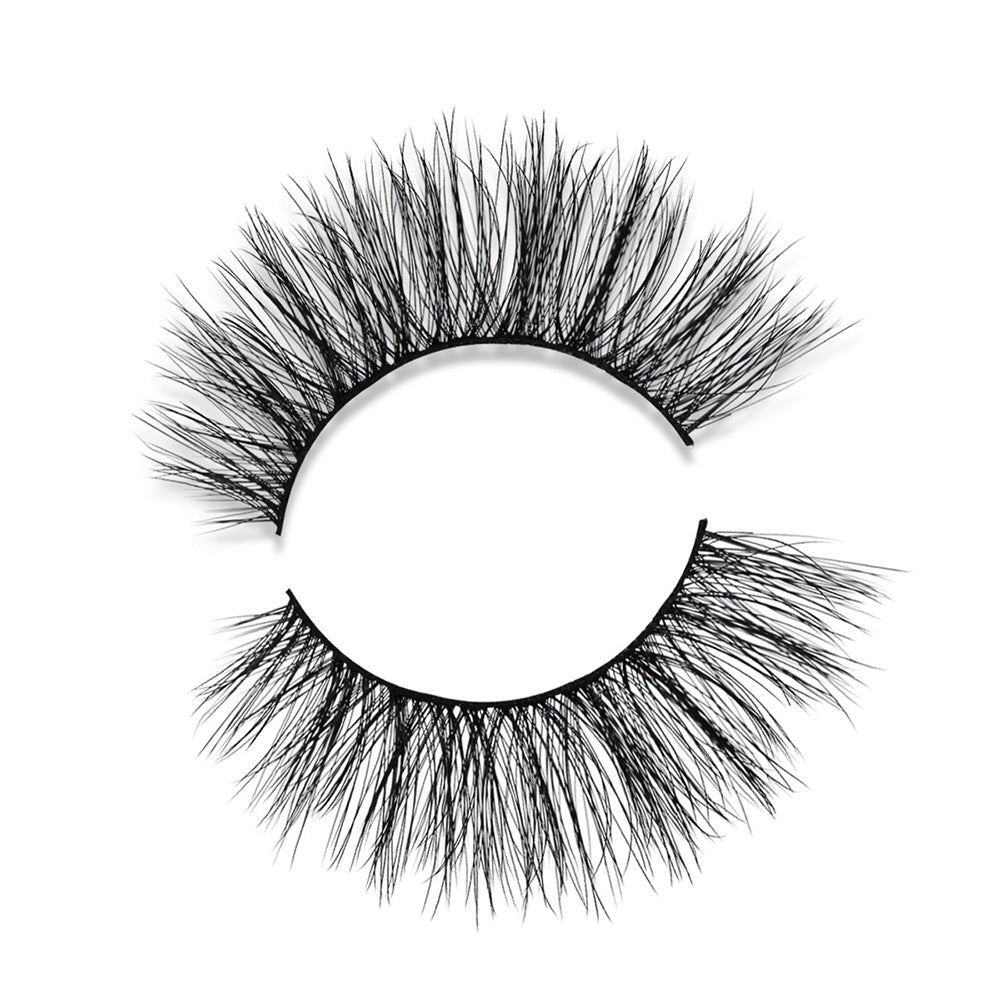 Pestaña 3D Extra Volume Faux Mink