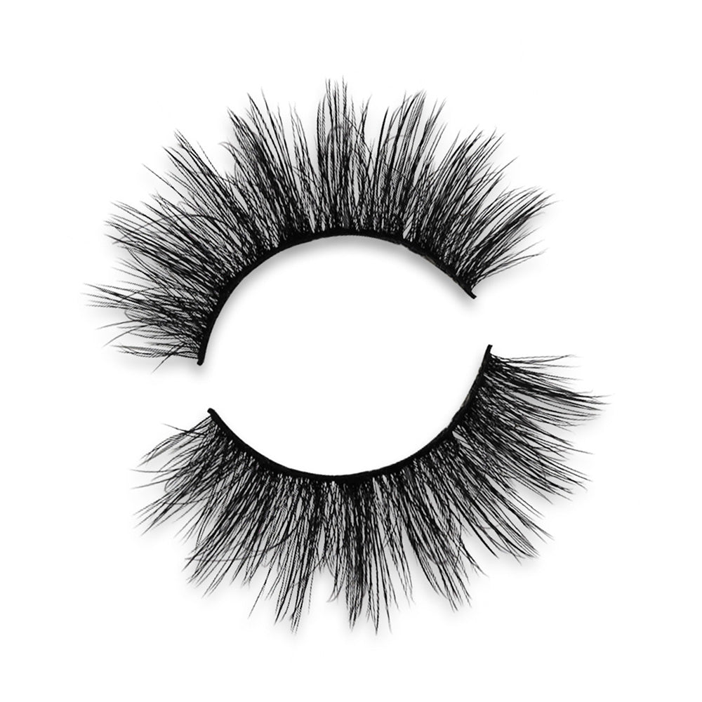 Pestaña 3D Extra Volume Faux Mink