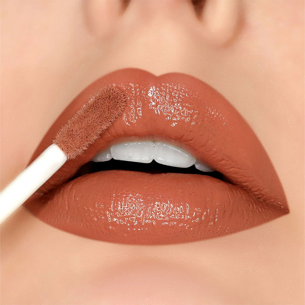 Labial Vibe Out