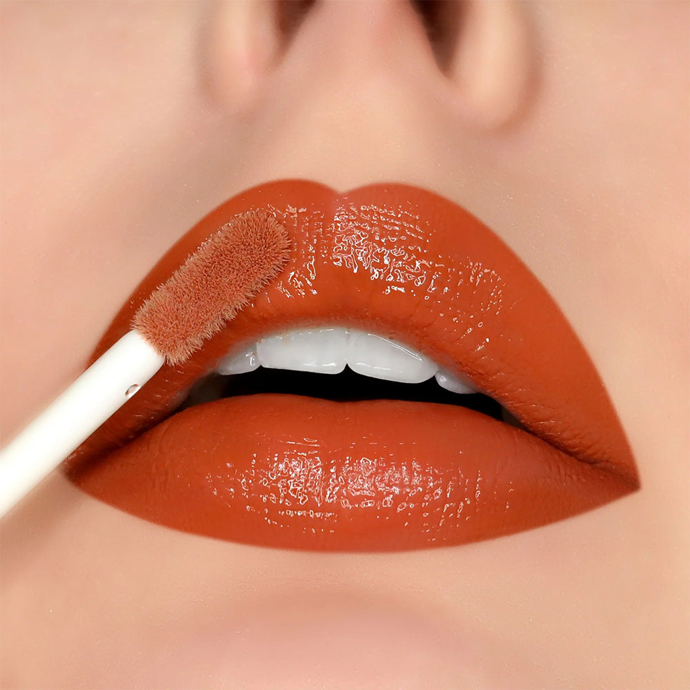Labial Vibe Out