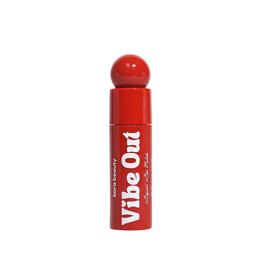 Labial Vibe Out