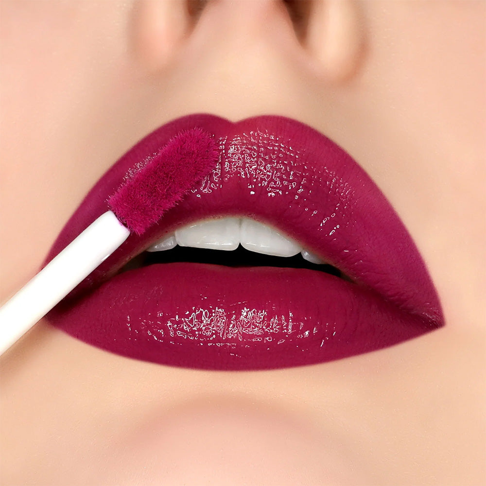 Labial Vibe Out