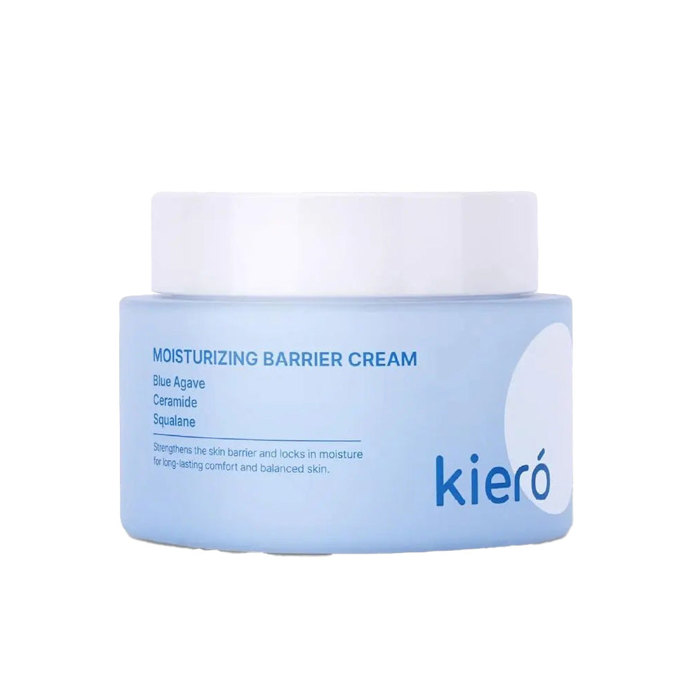 Crema Moisturizing Barrier