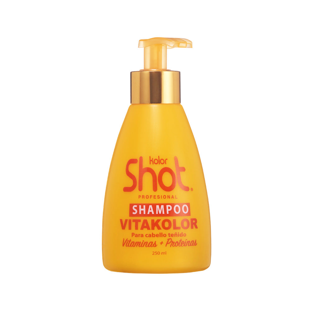 Shampoo Vitakolor