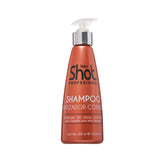 Shampoo Matizador Cobrizo