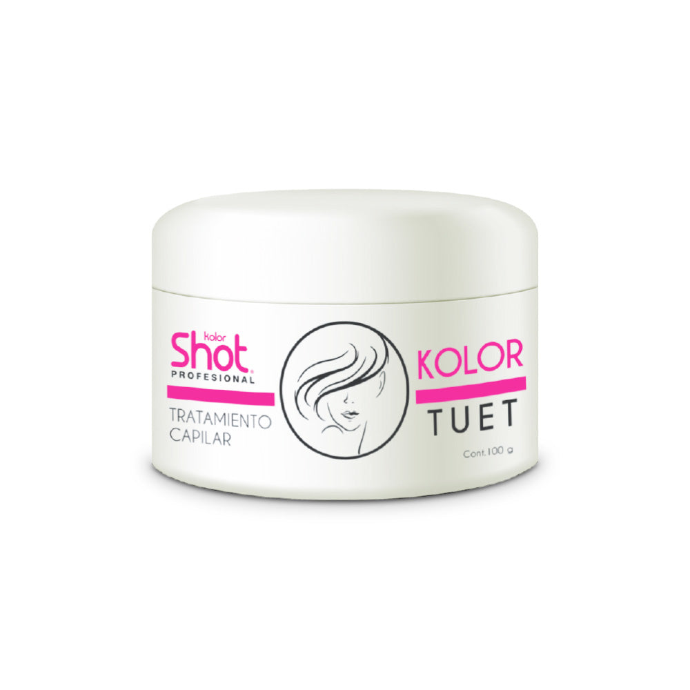 Tratamiento Tuet