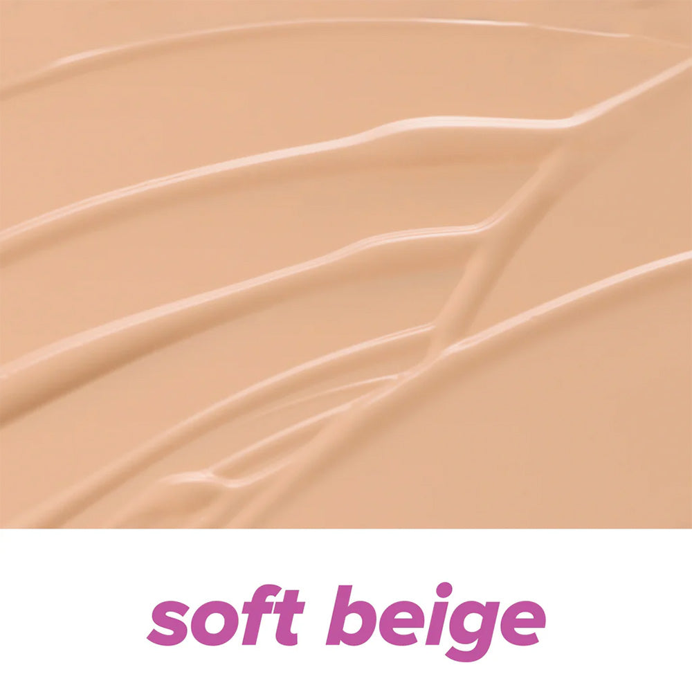Maquillaje Líquido Natural Skin Tint