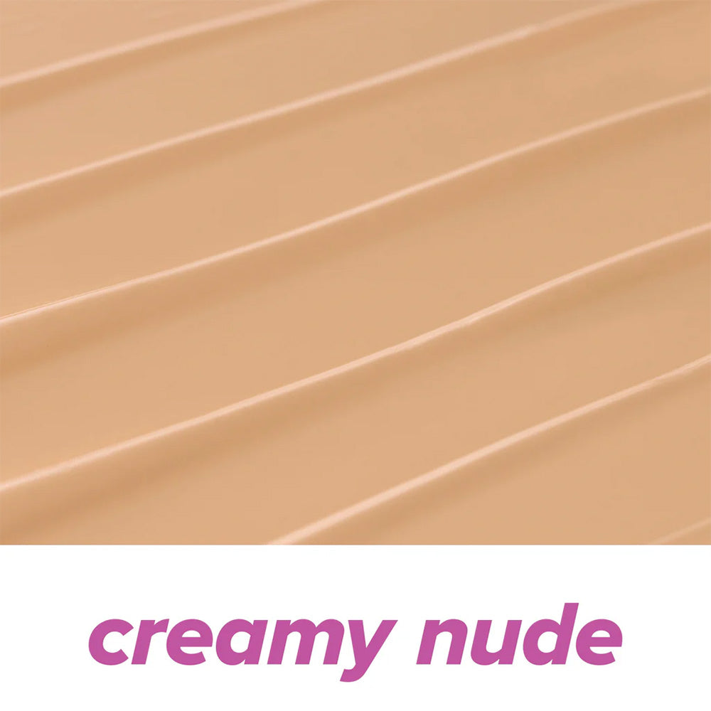Maquillaje Líquido Natural Skin Tint