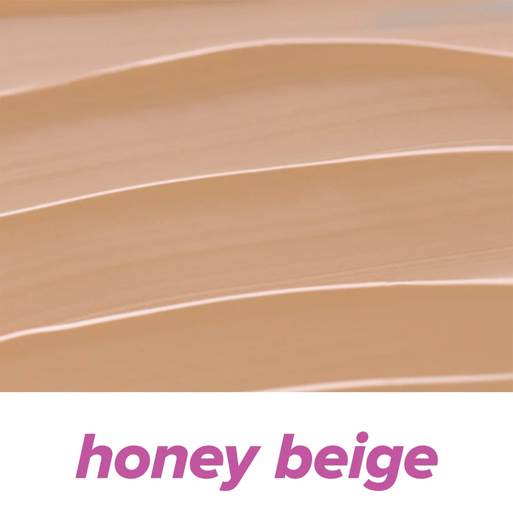 Maquillaje Líquido Natural Skin Tint