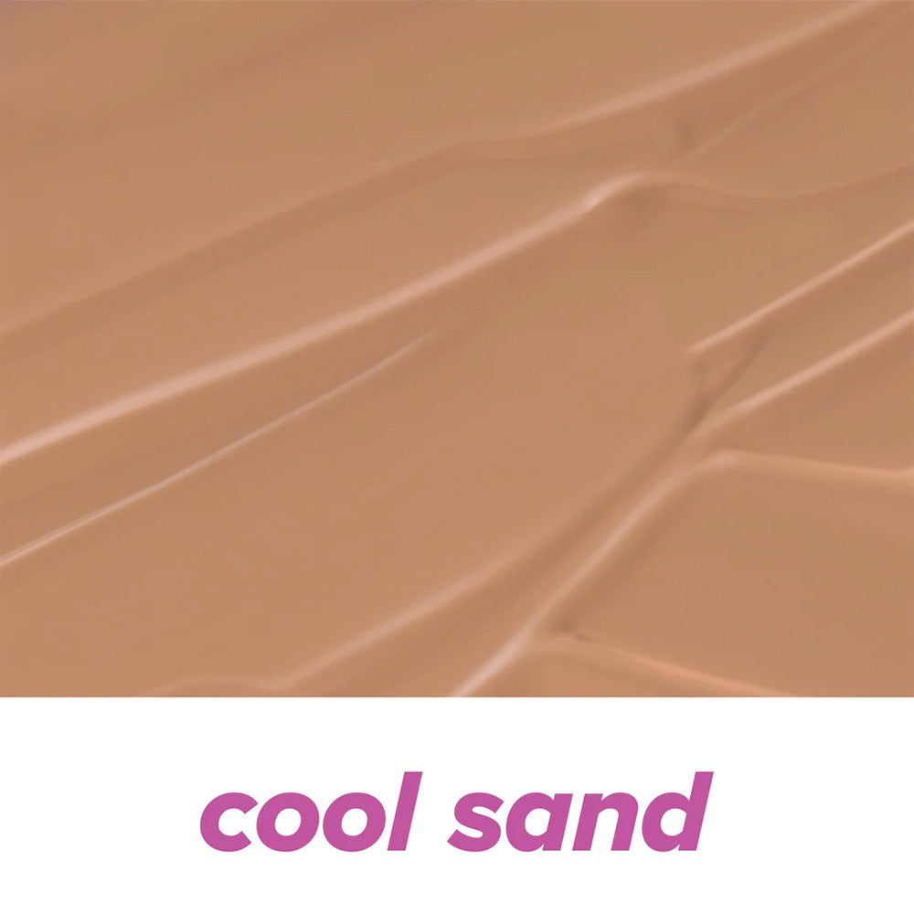 Maquillaje Líquido Natural Skin Tint