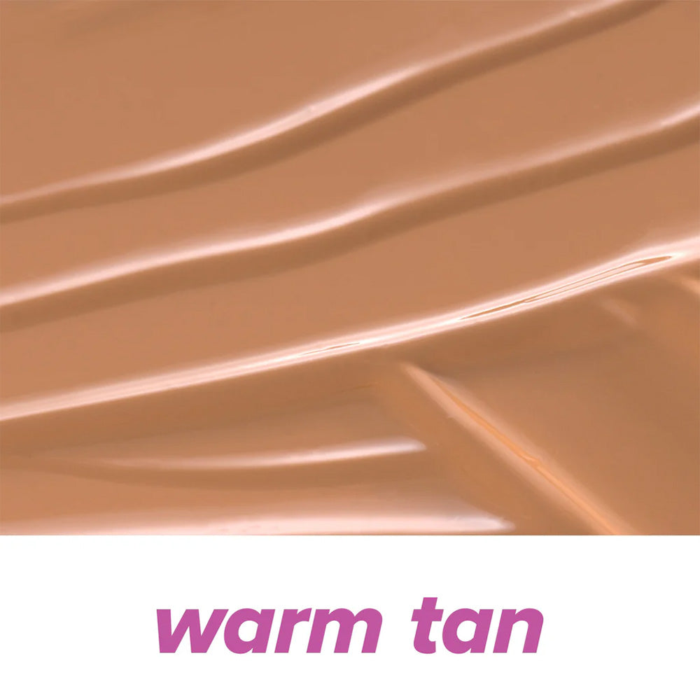 Maquillaje Líquido Natural Skin Tint