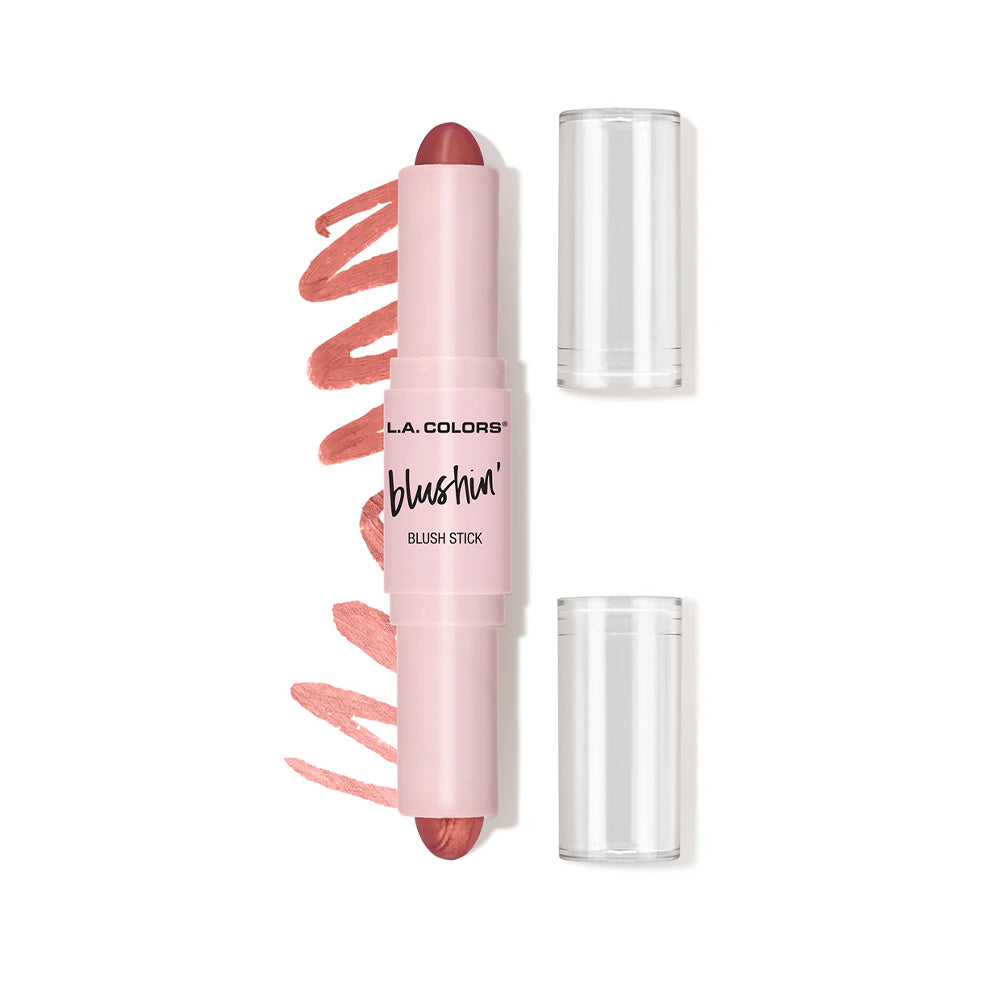 Rubor en Stick 2 en 1 Blushin'