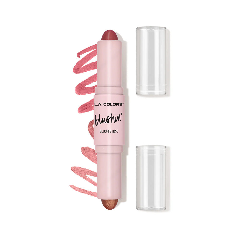 Rubor en Stick 2 en 1 Blushin'