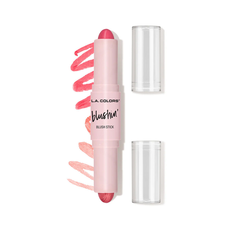 Rubor en Stick 2 en 1 Blushin'