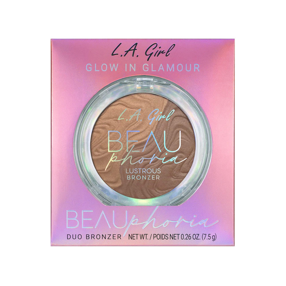 Bronceador Glow In Glamour
