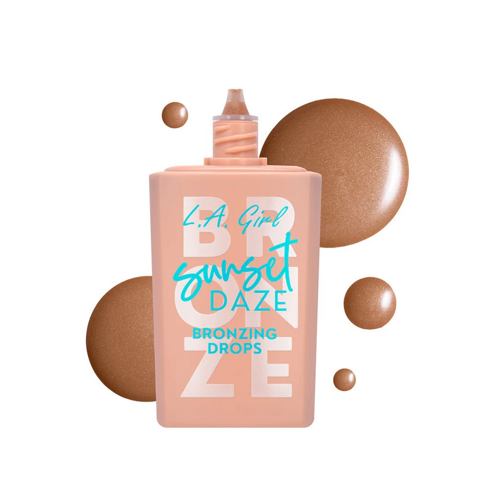 Bronceador Líquido Sunset Daze Bronceador Líquido Sunset Daze