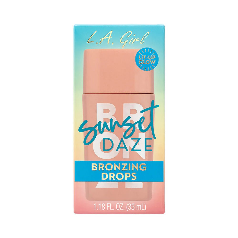 Bronceador Líquido Sunset Daze Bronceador Líquido Sunset Daze