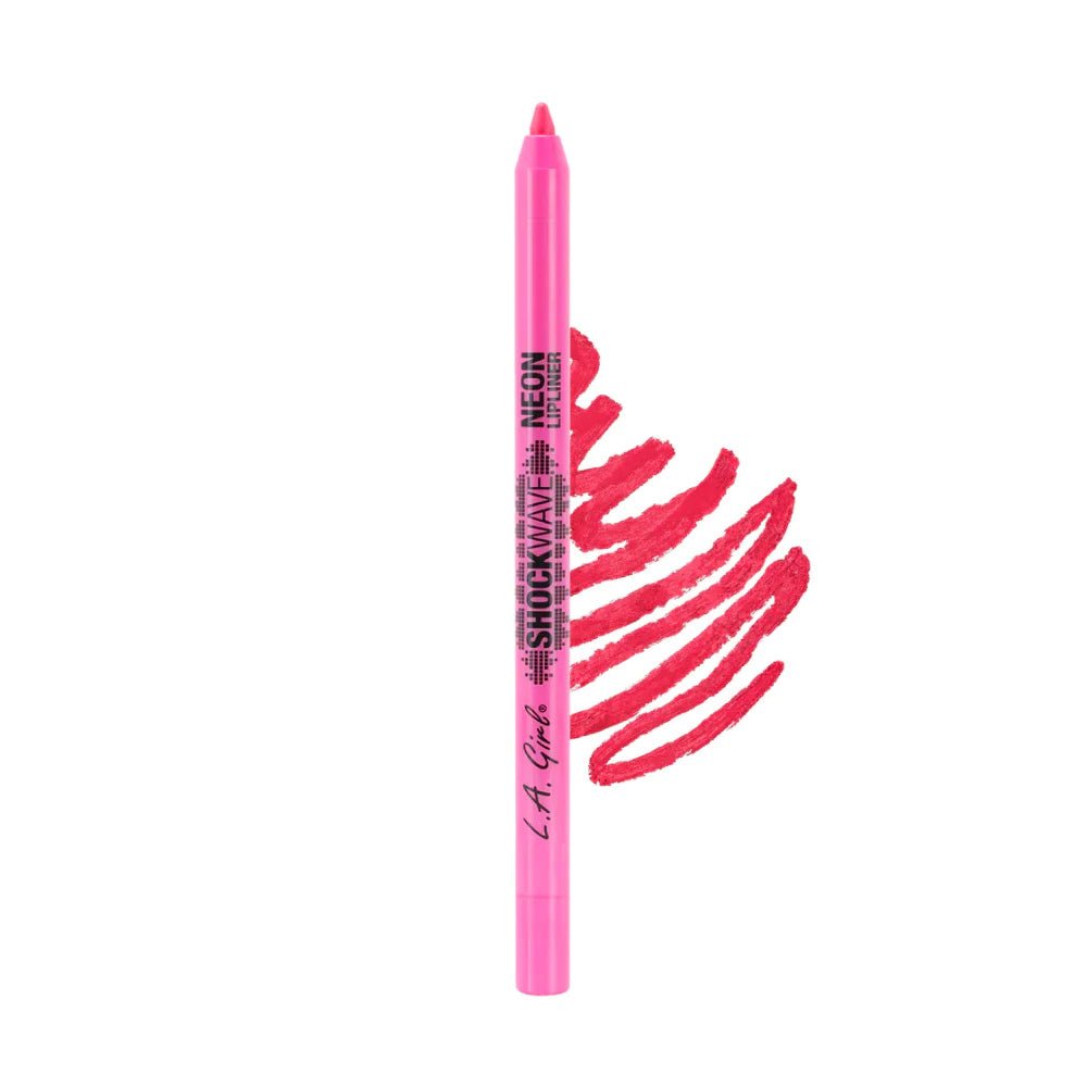 Delineador Shockwave Neon color_Pop