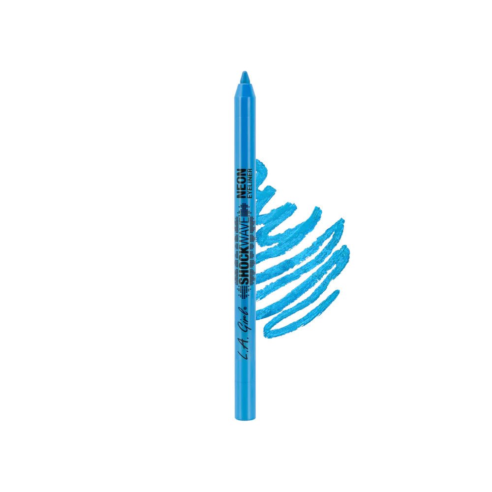 Delineador Shockwave Neon color_Electric