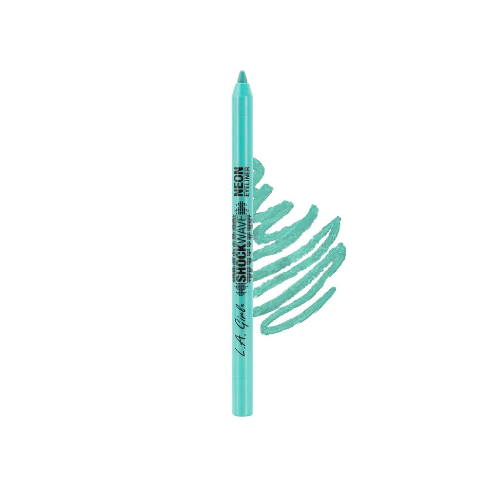 Delineador Shockwave Neon color_Fresh