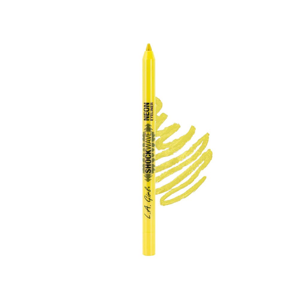 Delineador Shockwave Neon color_Screamin'