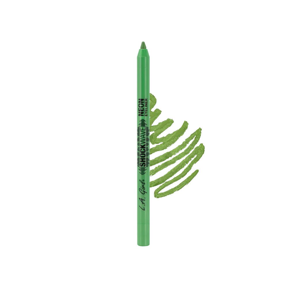 Delineador Shockwave Neon color_Gotcha