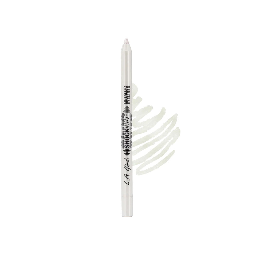 Delineador Shockwave Metallic