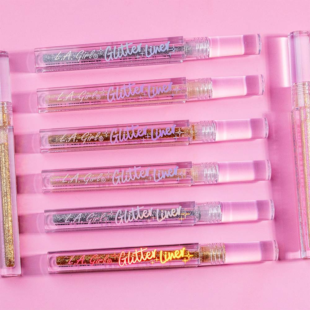 Delineador Líquido Glitter Liner