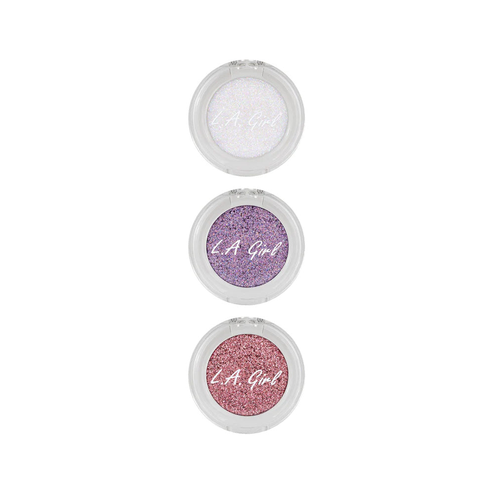 Set de Glitter Glitz In Glitter