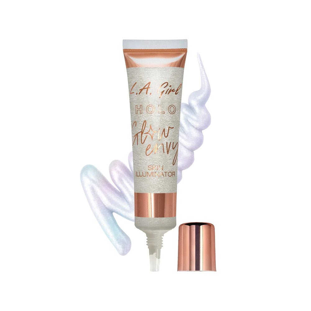 Iluminador Líquido Glow Envy color_Holo Glow