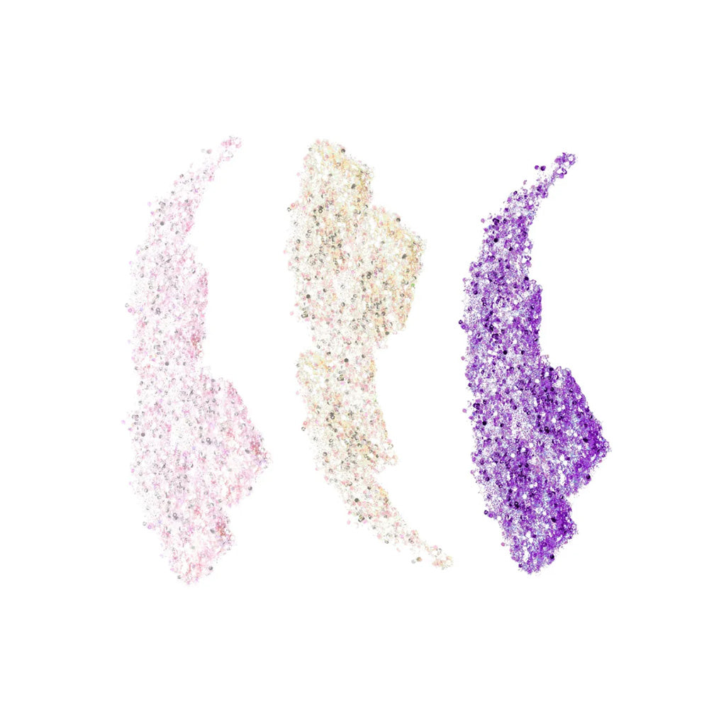 Set Glitter Twinkle & Glow