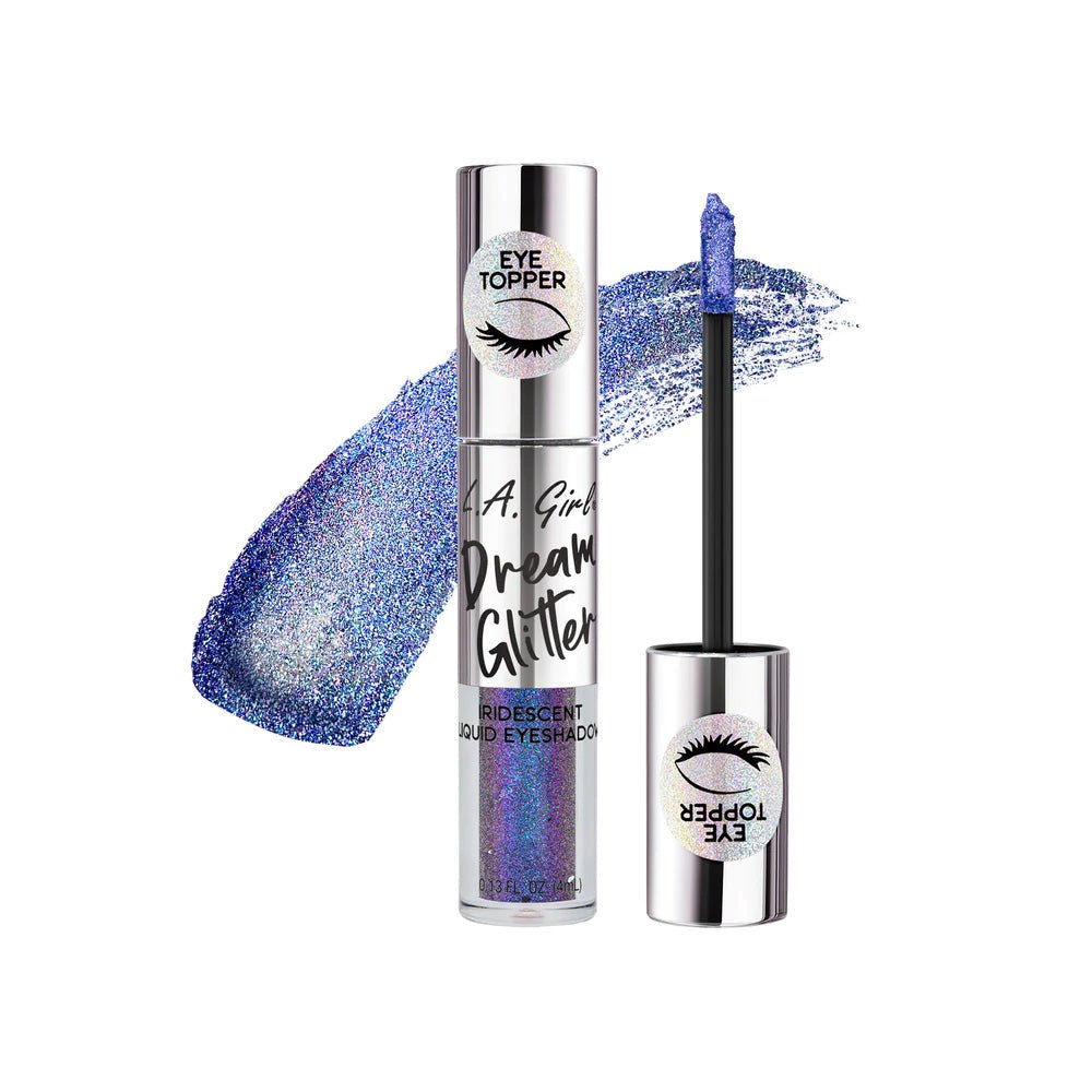 Sombra Líquida Dream Glitter Sombra Líquida Dream Glitter
